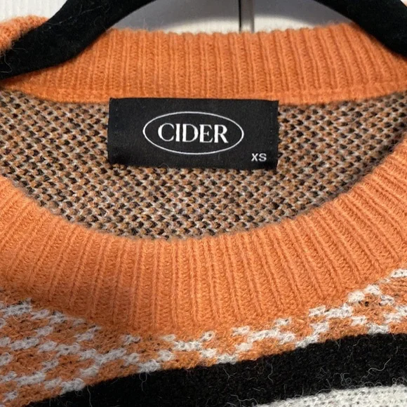 Cider crop top - Picture 4 of 4